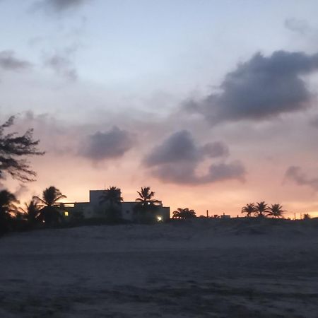 Condominio Beach Place Cumbuco. Ap: 206, Bloco 2 Paradise... Каукая Экстерьер фото