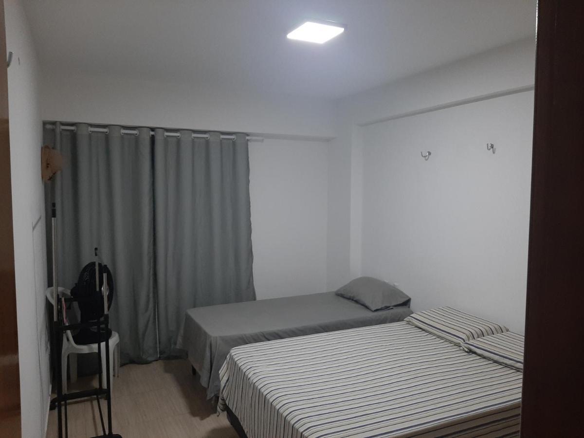 Condominio Beach Place Cumbuco. Ap: 206, Bloco 2 Paradise... Каукая Экстерьер фото