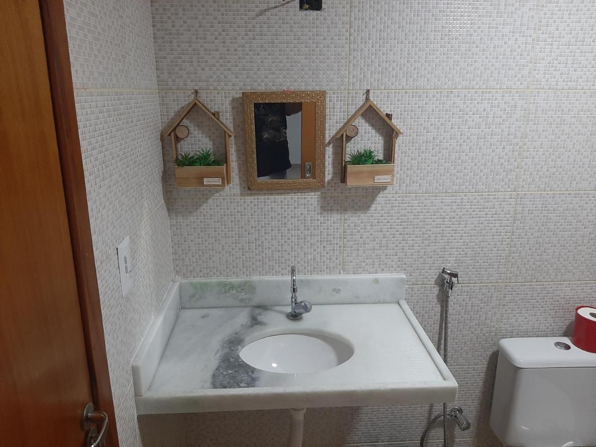 Condominio Beach Place Cumbuco. Ap: 206, Bloco 2 Paradise... Каукая Экстерьер фото